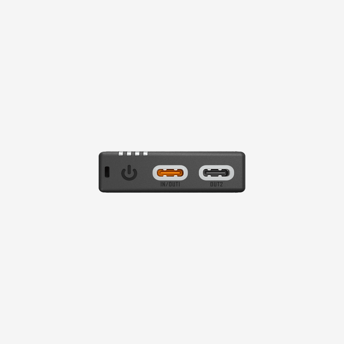 Nitecore | NB10000 Gen4 | Powerbank | 10.000 | trrail.com