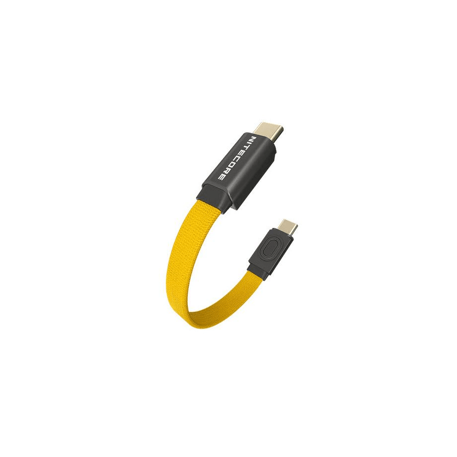 Nitecore | NLink10 Magnetic | USB-C Oplaadkabel | trrail.com