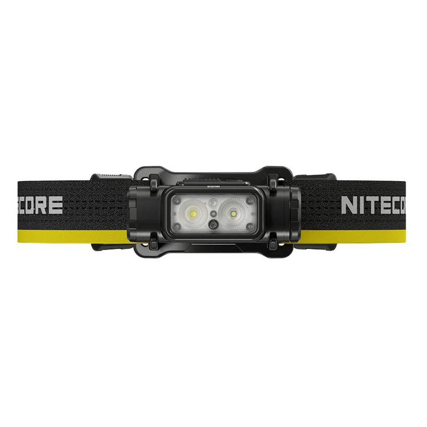 Nitecore | NU53 | Hoofdlamp Oplaadbaar | 1800 Lumen | trrail.com