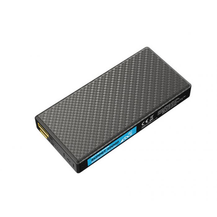 Nitecore | Summit 20000 | Low Temperature Powerbank | 20.000 | trrail.com