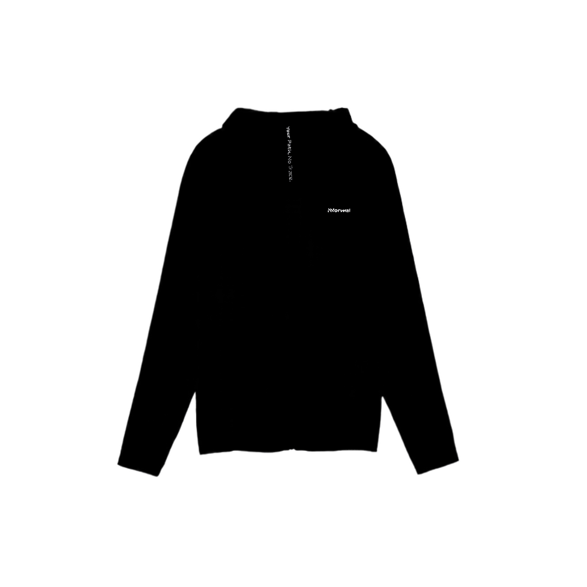 NNormal | Active Warm Jacket | Heren | trrail.com