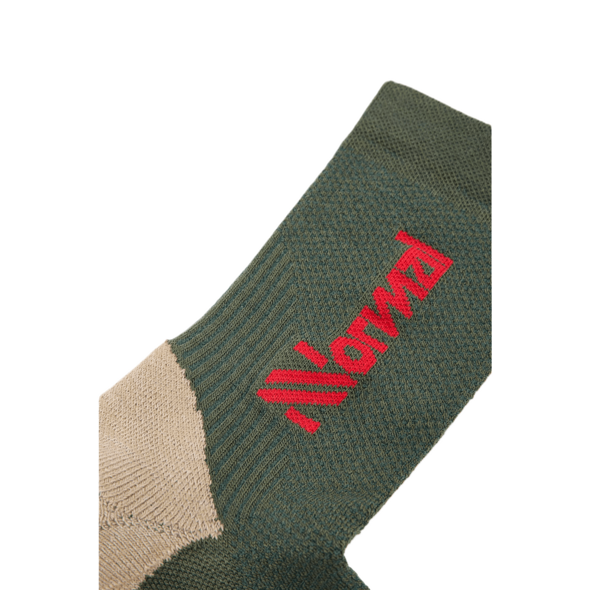 NNormal Merino Sock 2.0 | trrail.com