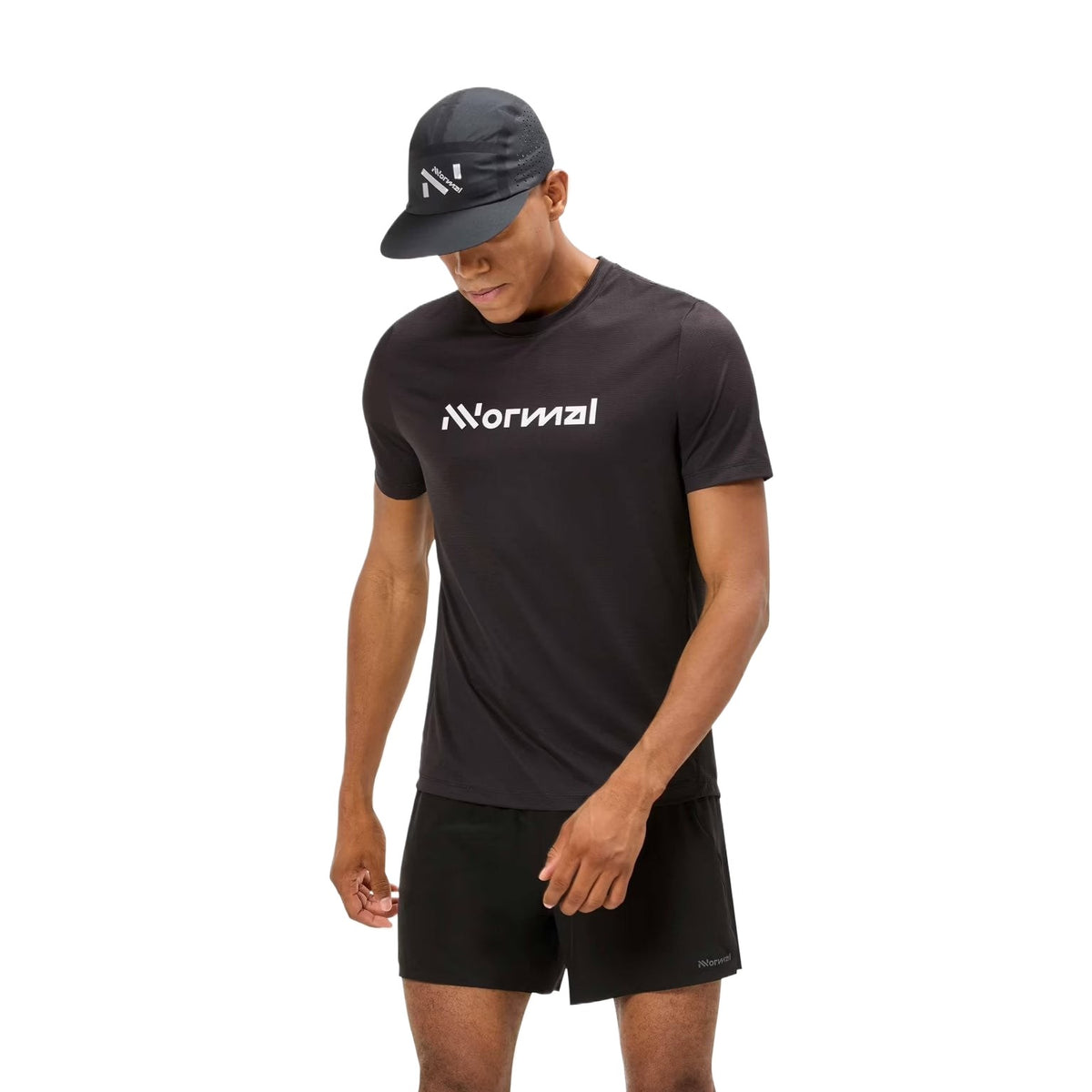 Nnormal Race Cap 3.0 | trrail.com