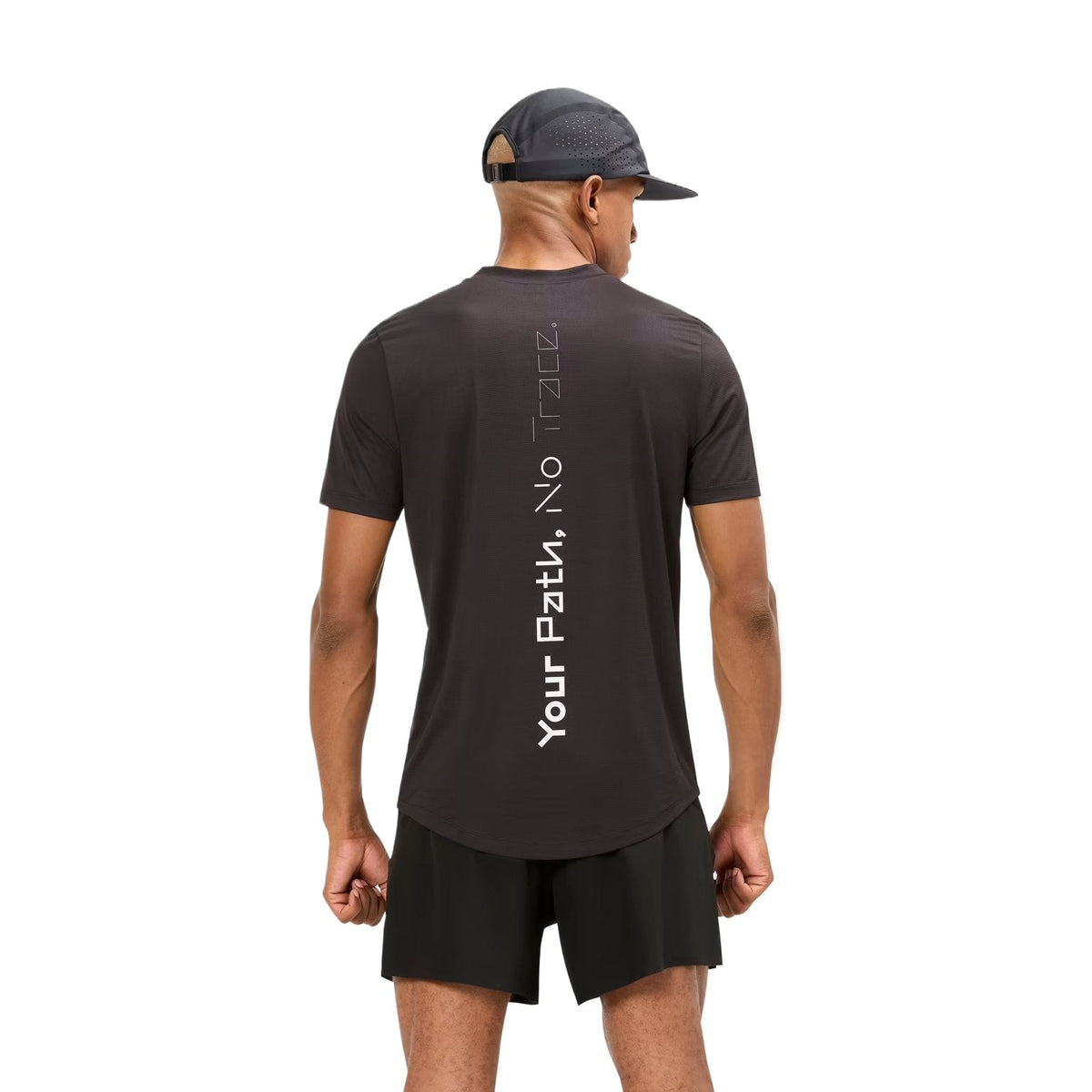 Nnormal Race Cap 3.0 | trrail.com