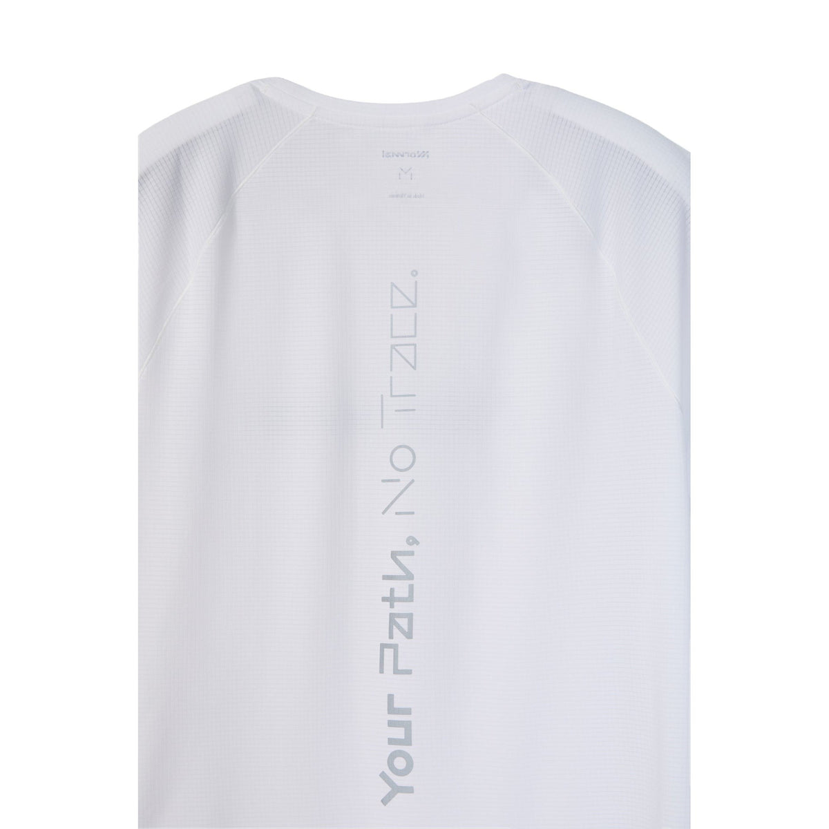 NNormal | Race T-Shirt 02 | Heren | trrail.com