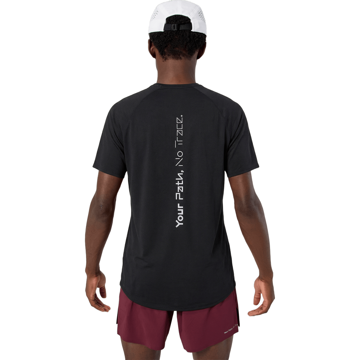 NNormal | Race T-Shirt 02 | Heren | trrail.com