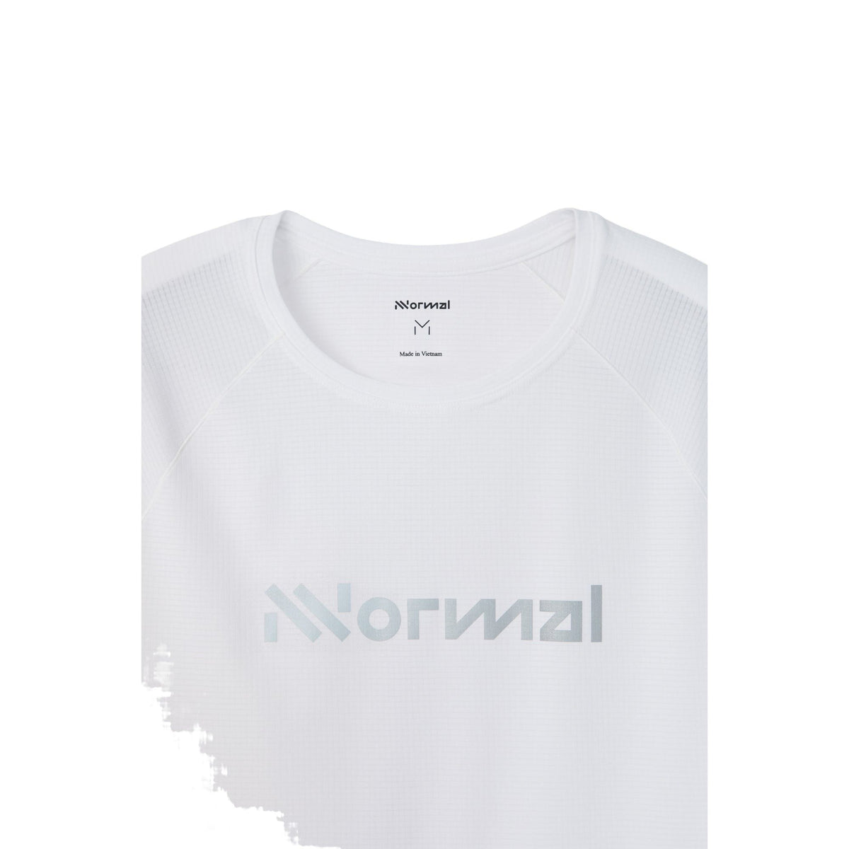 NNormal | Race T-Shirt 02 | Heren | trrail.com