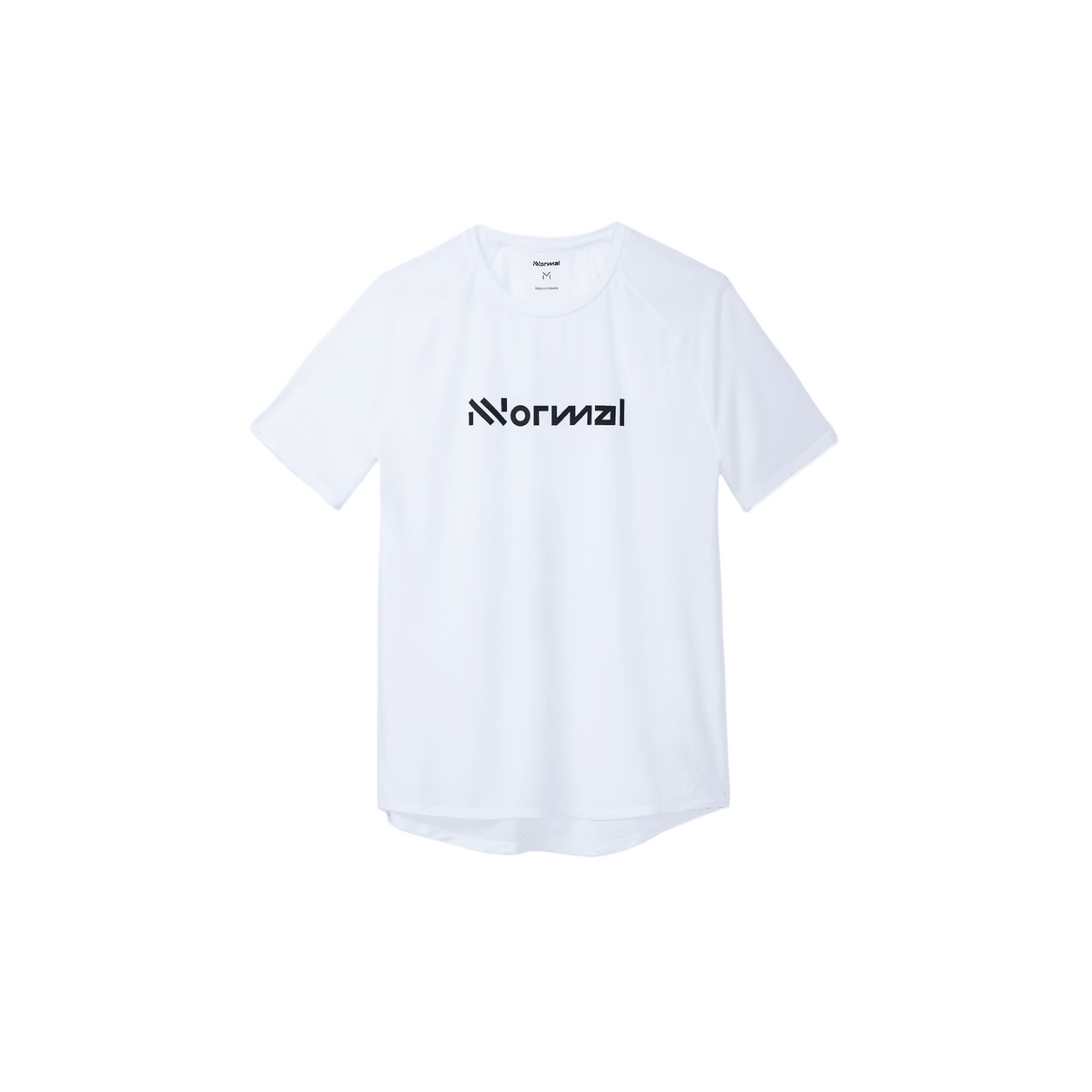NNormal | Race T-Shirt NN | Running Shirt | Heren | trrail.com