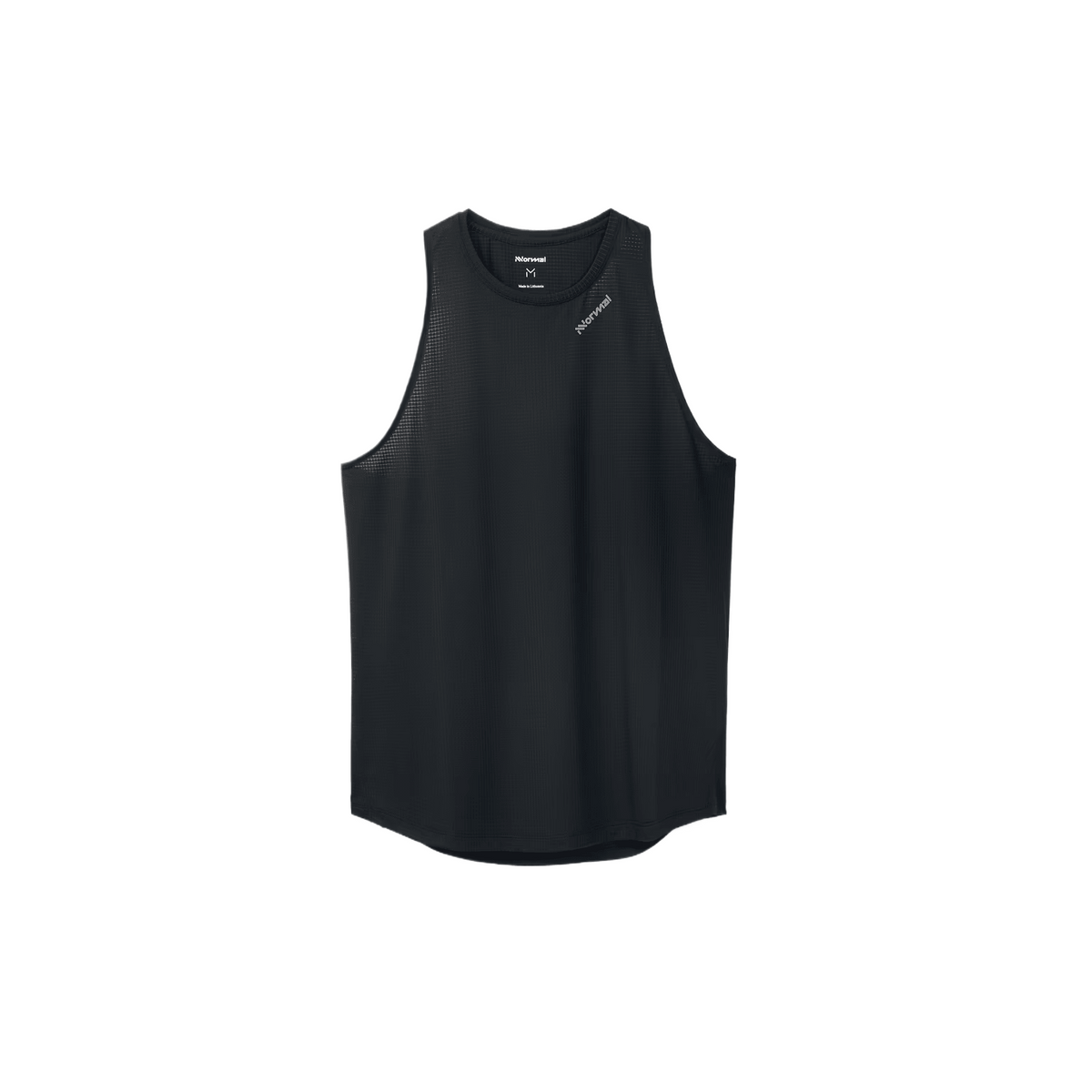 NNormal | Race Tank | Singlet | Dames | trrail.com