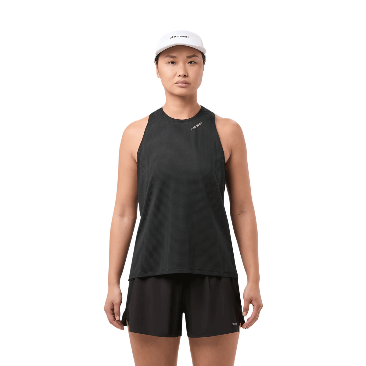 NNormal | Race Tank | Singlet | Dames | trrail.com