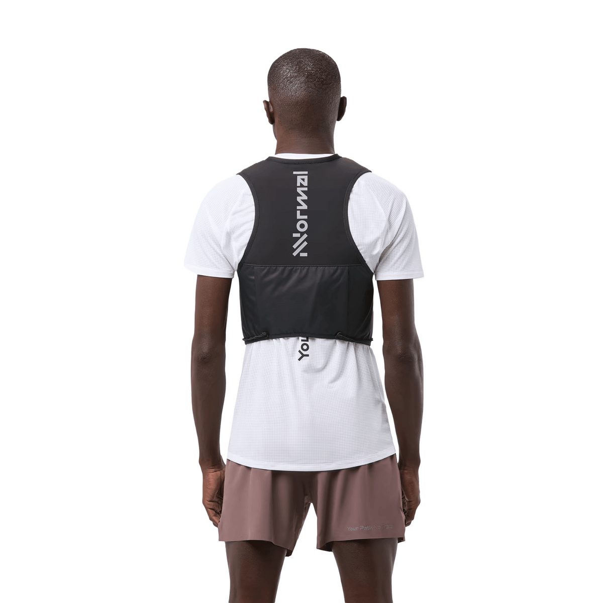 NNormal Race Vest 5L 2.0 | trrail.com