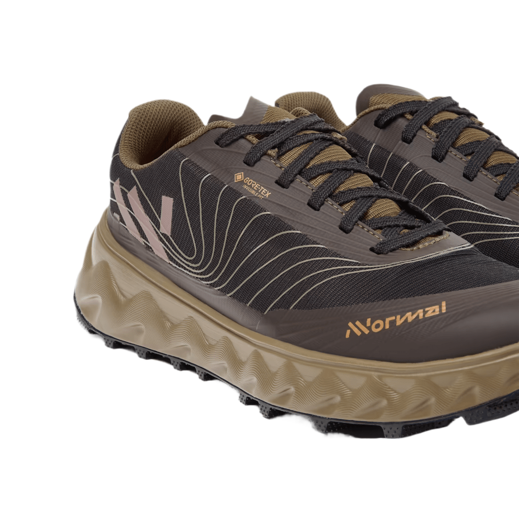 Nnormal Tomir 2.0 GTX | trrail.com