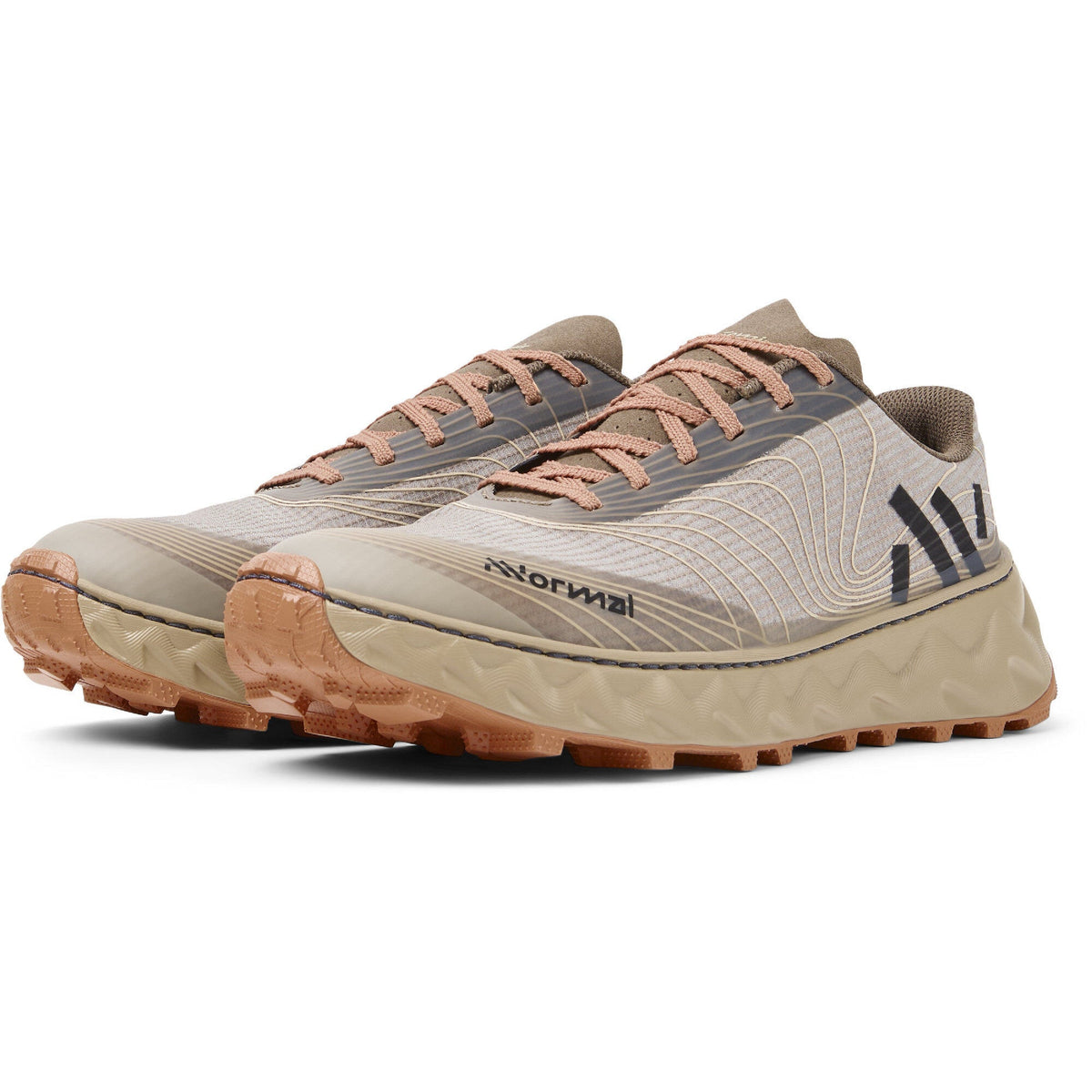Nnormal Tomir 2.0 NN | trrail.com