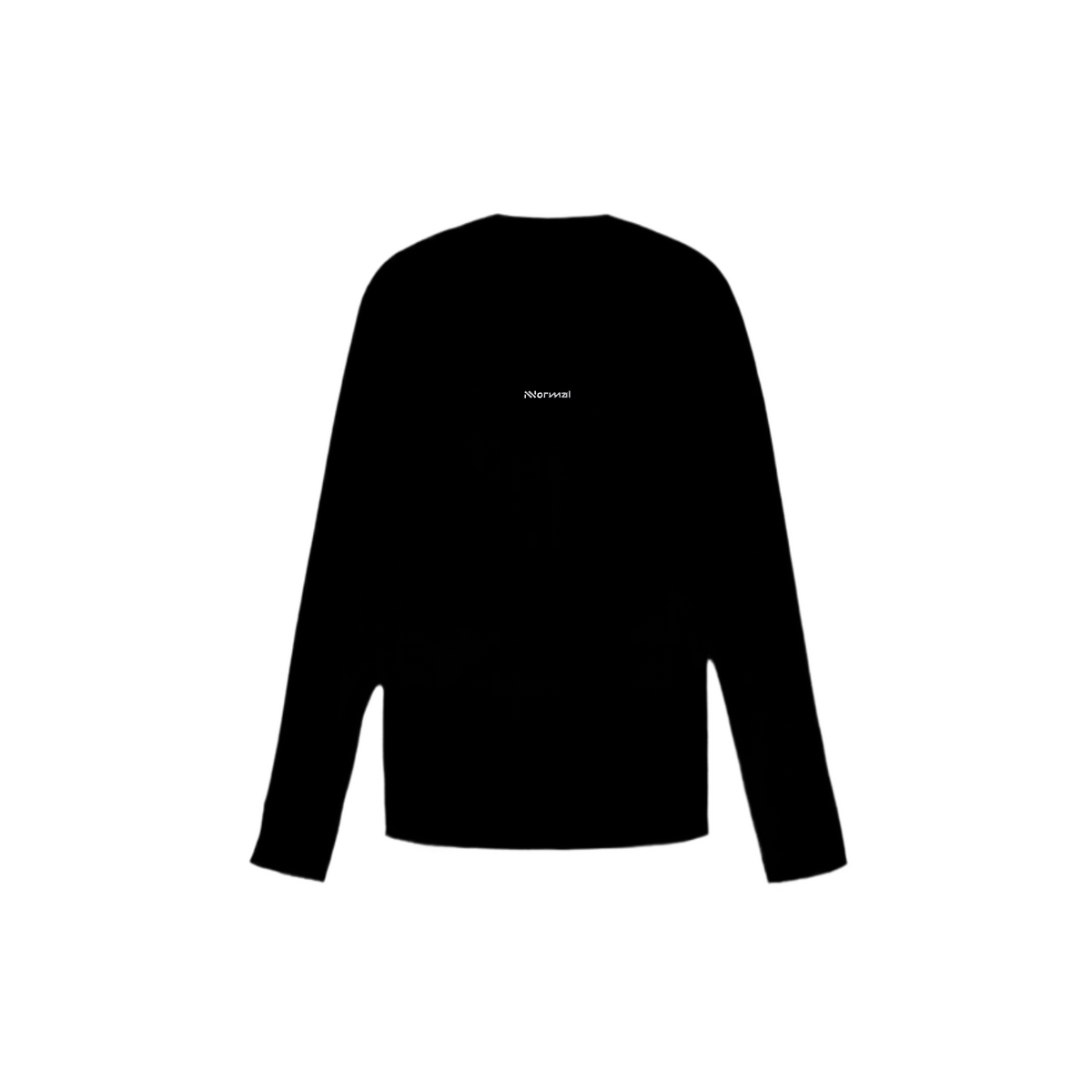 NNormal Trail Long Sleeve Heren | trrail.com