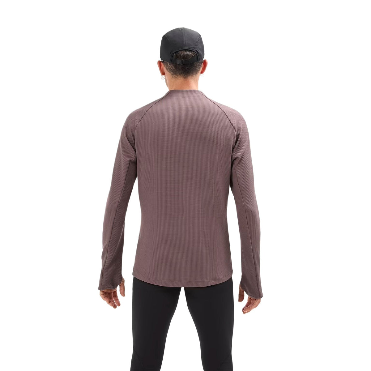 NNormal Trail Long Sleeve Heren | trrail.com