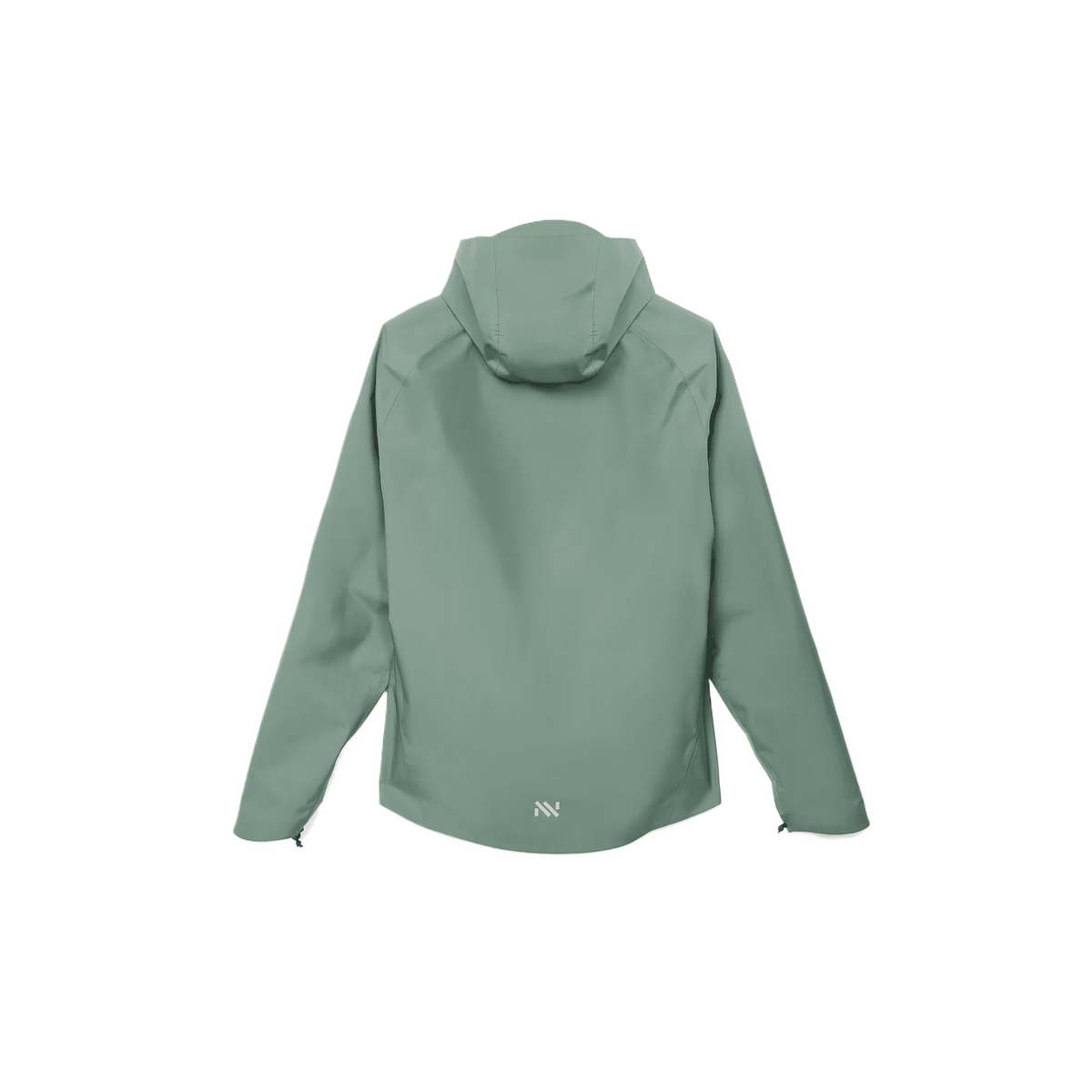 NNormal | Trail Rain Jacket | 2.5-Laags Regenjas | Dames (20k) | trrail.com