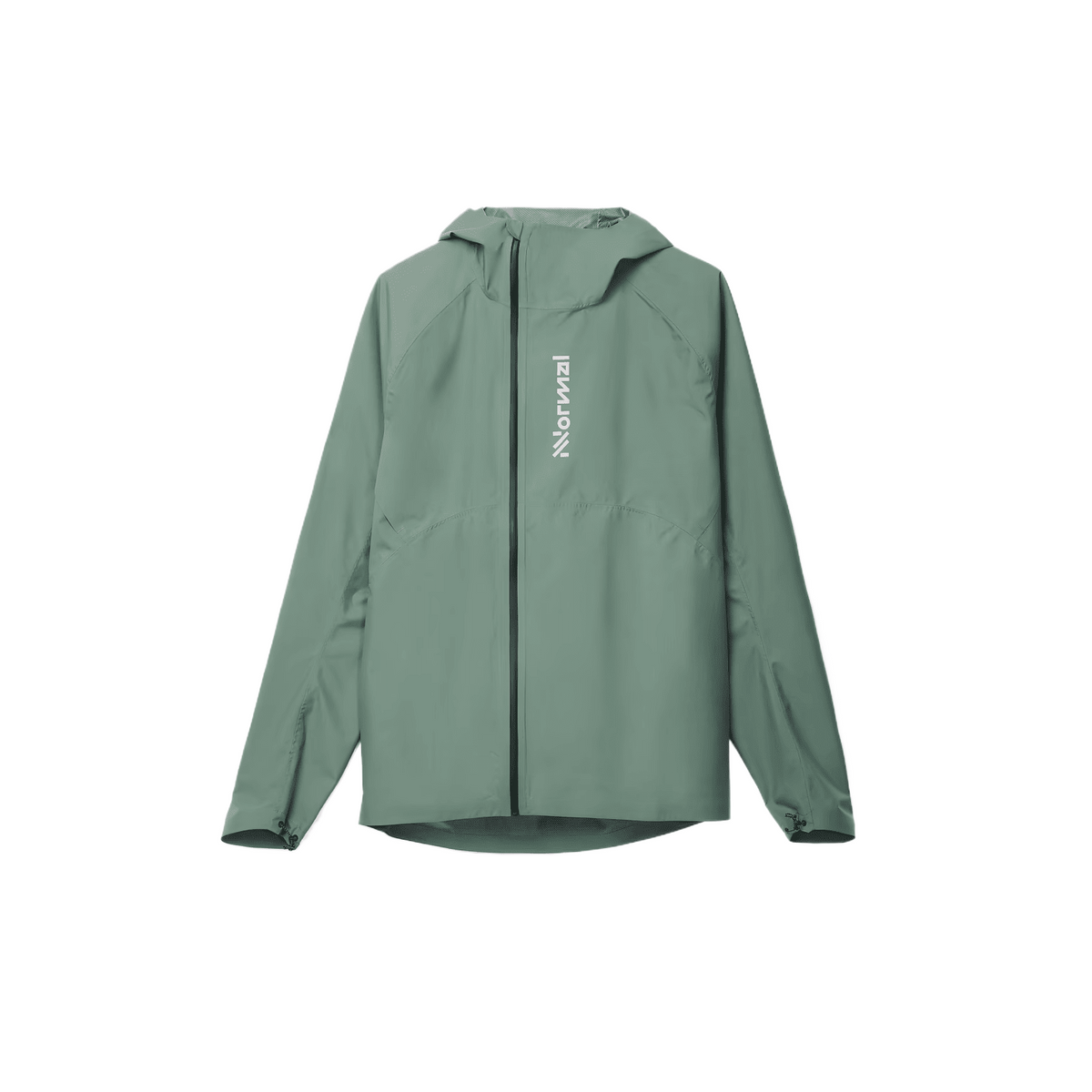 NNormal | Trail Rain Jacket | 2.5-Laags Regenjas | Heren (20k) | trrail.com
