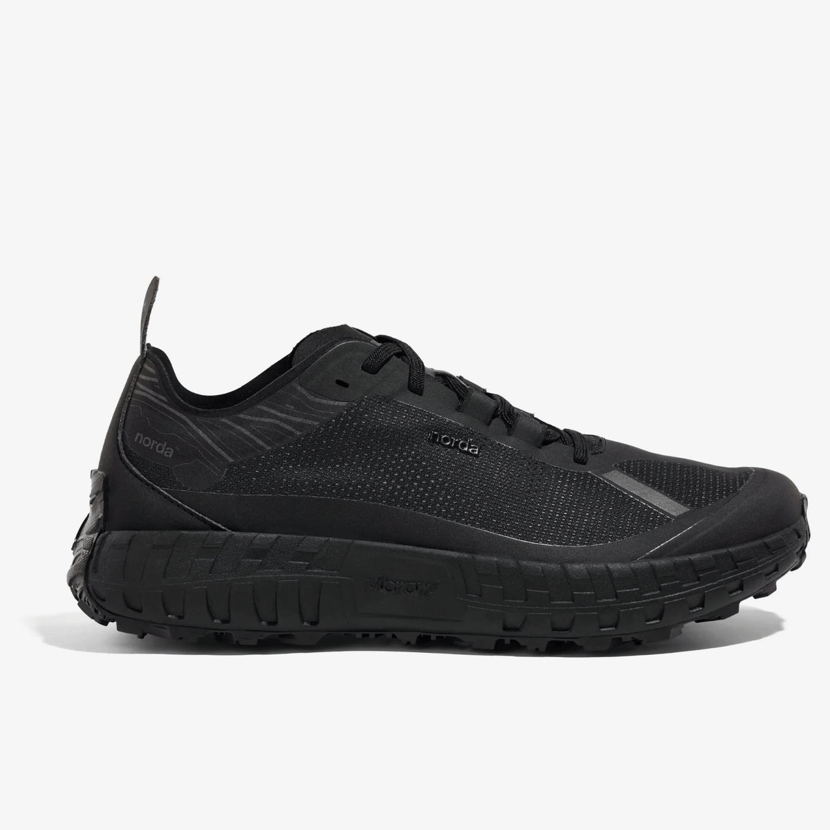 Norda | 001 | Trailrunschoen | Unisex | trrail.com