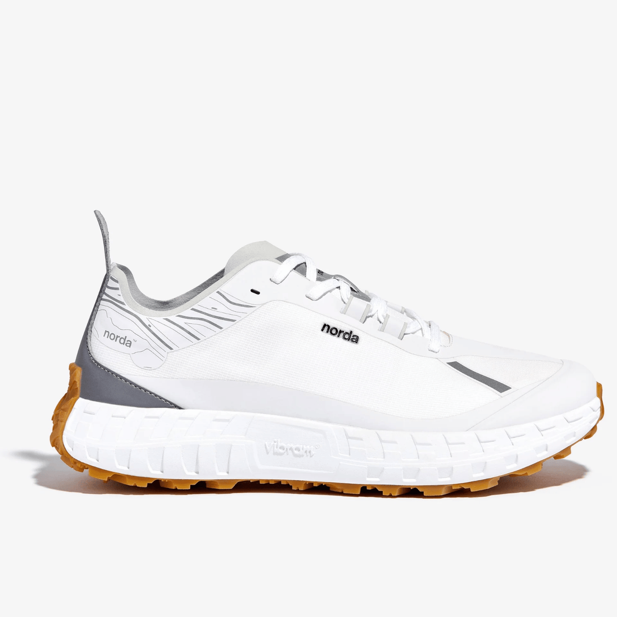 Norda | 001 | Trailrunschoen | Unisex | trrail.com