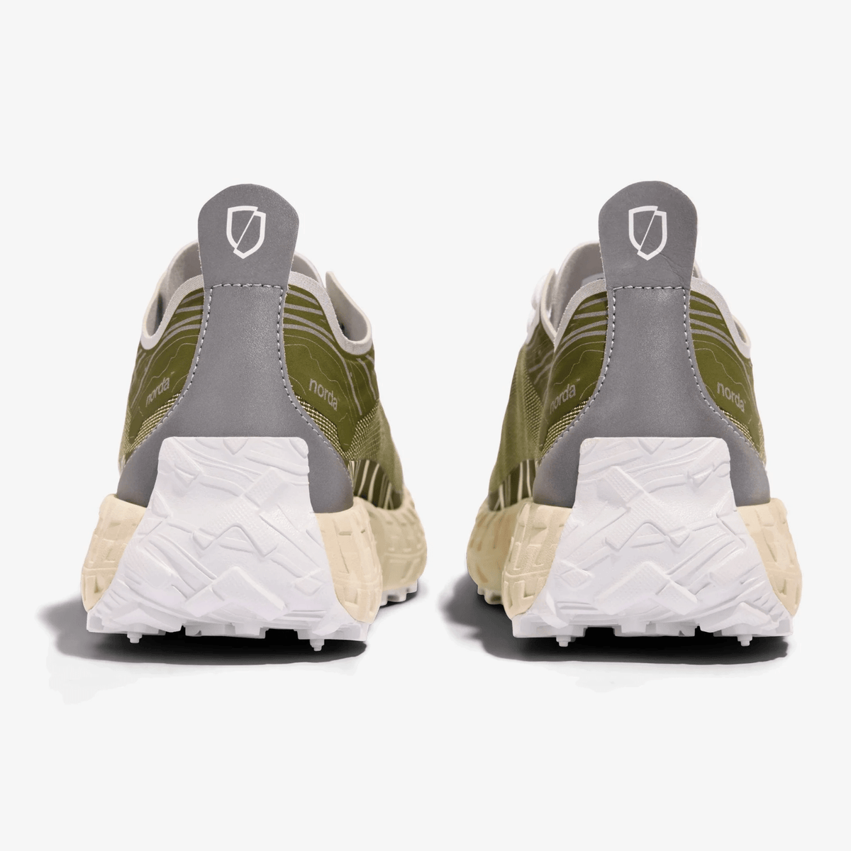 Norda | 001 | Trailrunschoen | Unisex | trrail.com