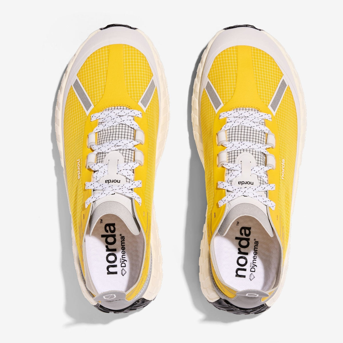 Norda | 001 | Trailrunschoen | Unisex - trrail.com