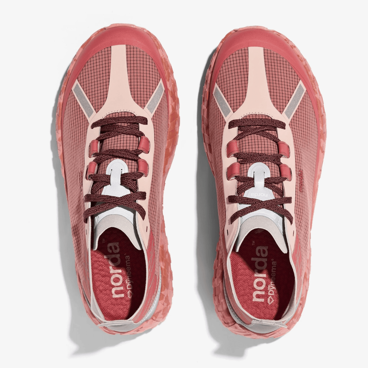Norda | 001 | Trailrunschoen | Unisex - trrail.com