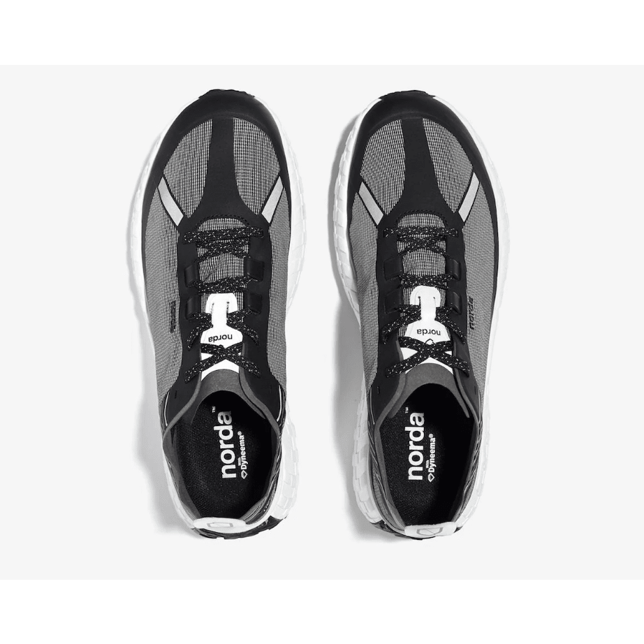 Norda | 001 | Trailrunschoen | Unisex | trrail.com