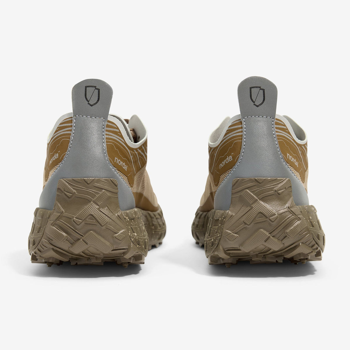 Norda 001A | trrail.com