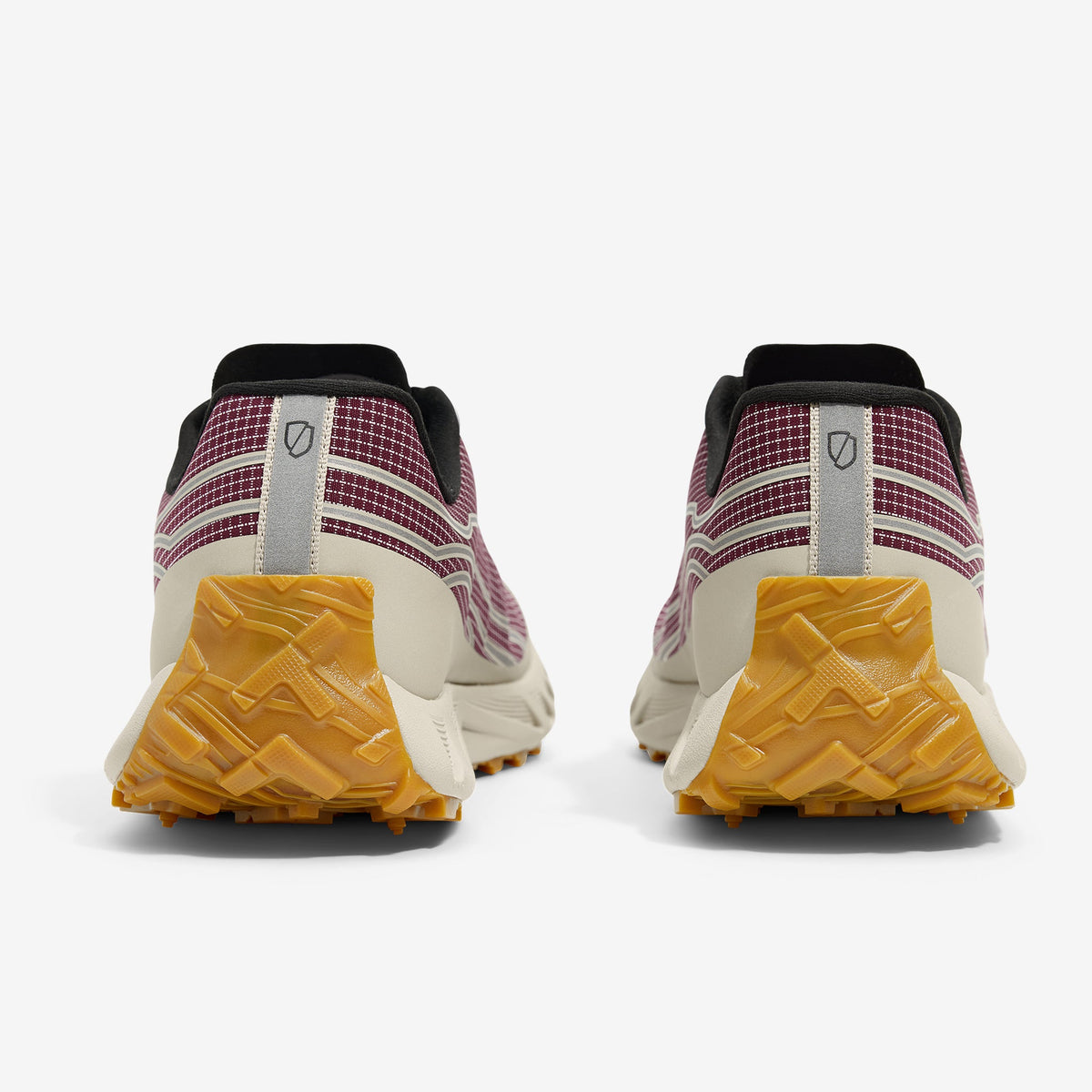 Norda 002 | trrail.com