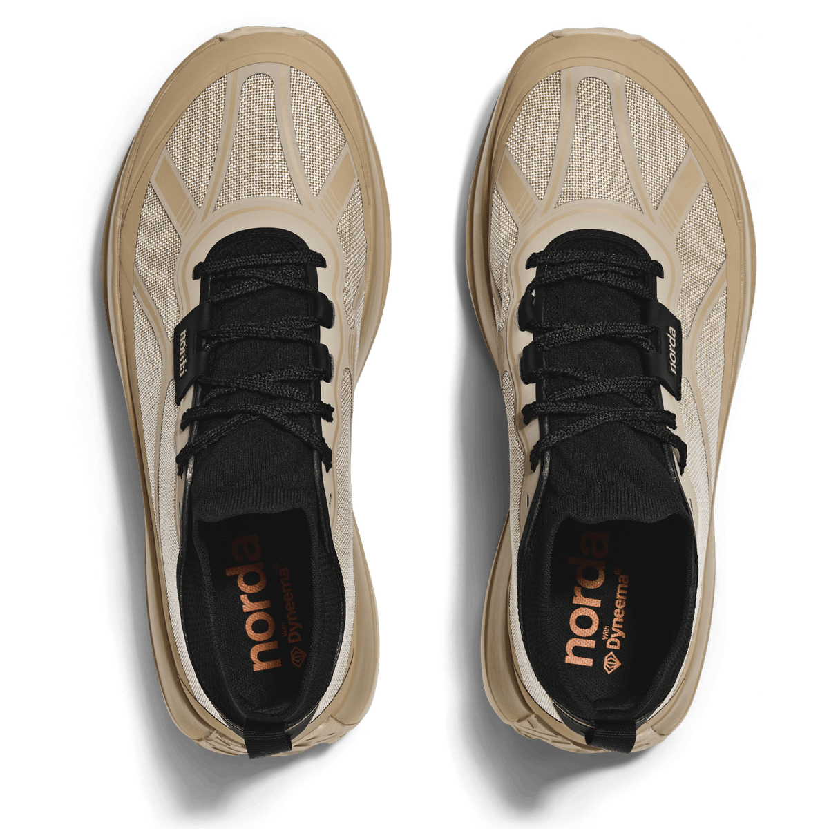 Norda 055 | trrail.com
