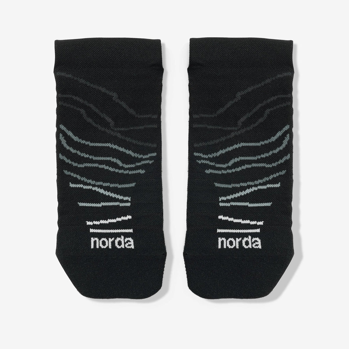 Norda | Performance Sock | Trailrunsokken | trrail.com