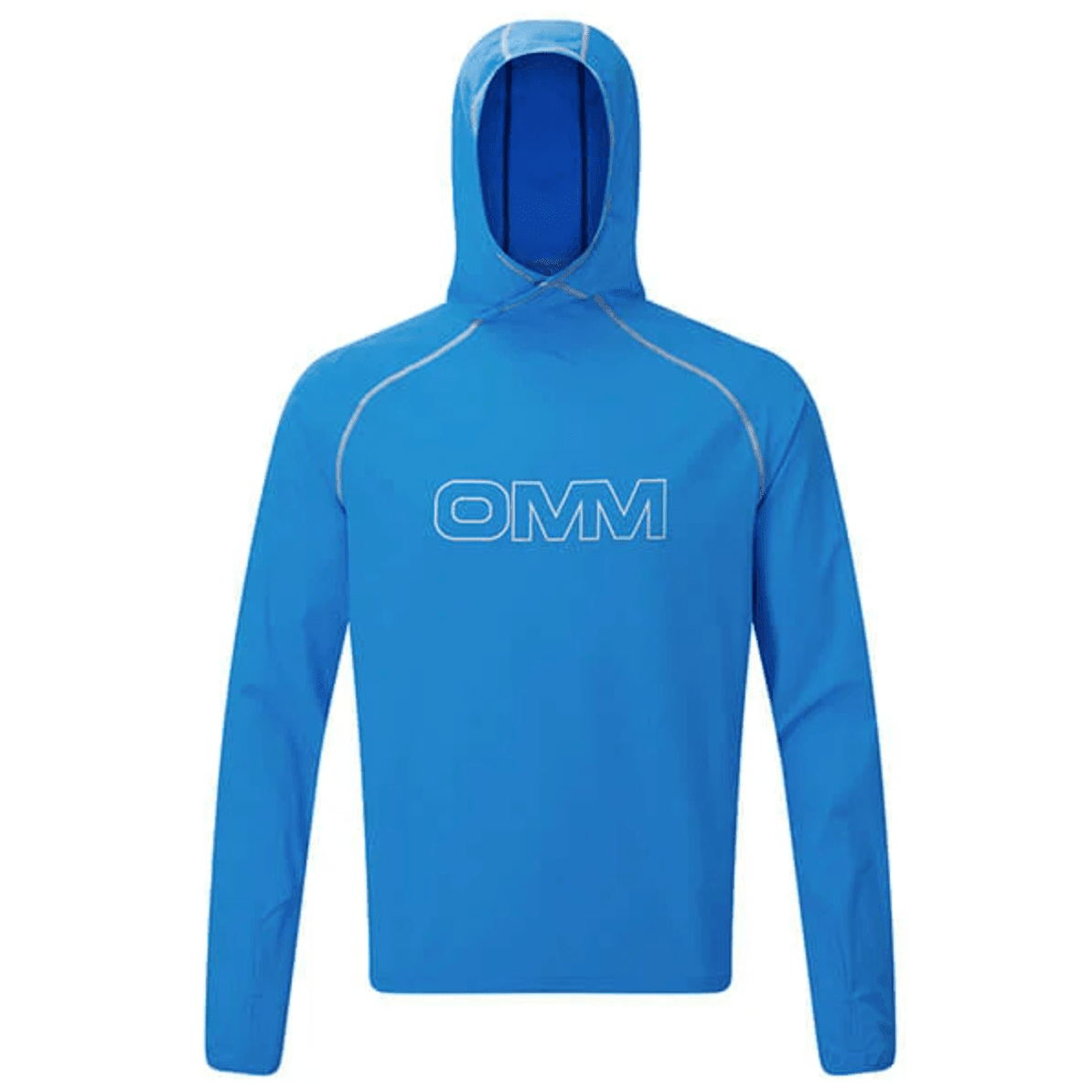 OMM Breeze Hood | trrail.com
