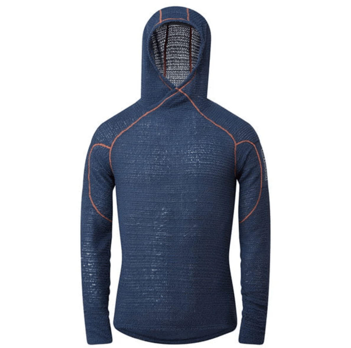 OMM Core Hoodie | trrail.com