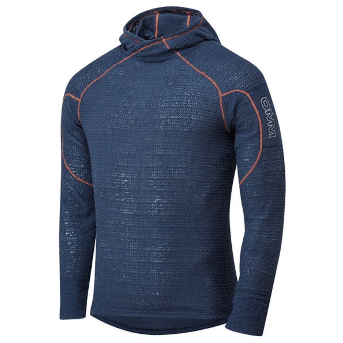 OMM Core Hoodie | trrail.com