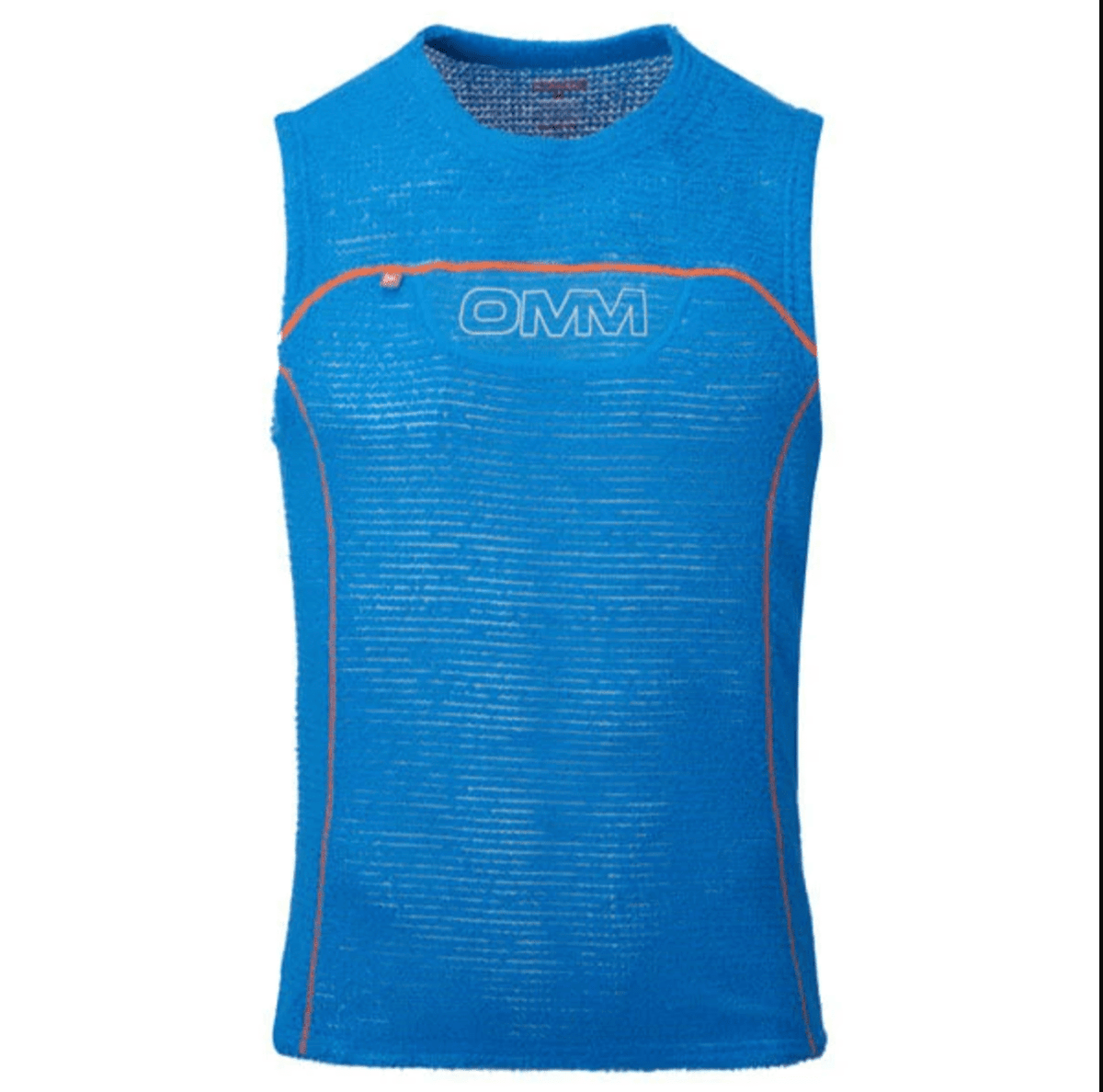 OMM Core Vest | trrail.com