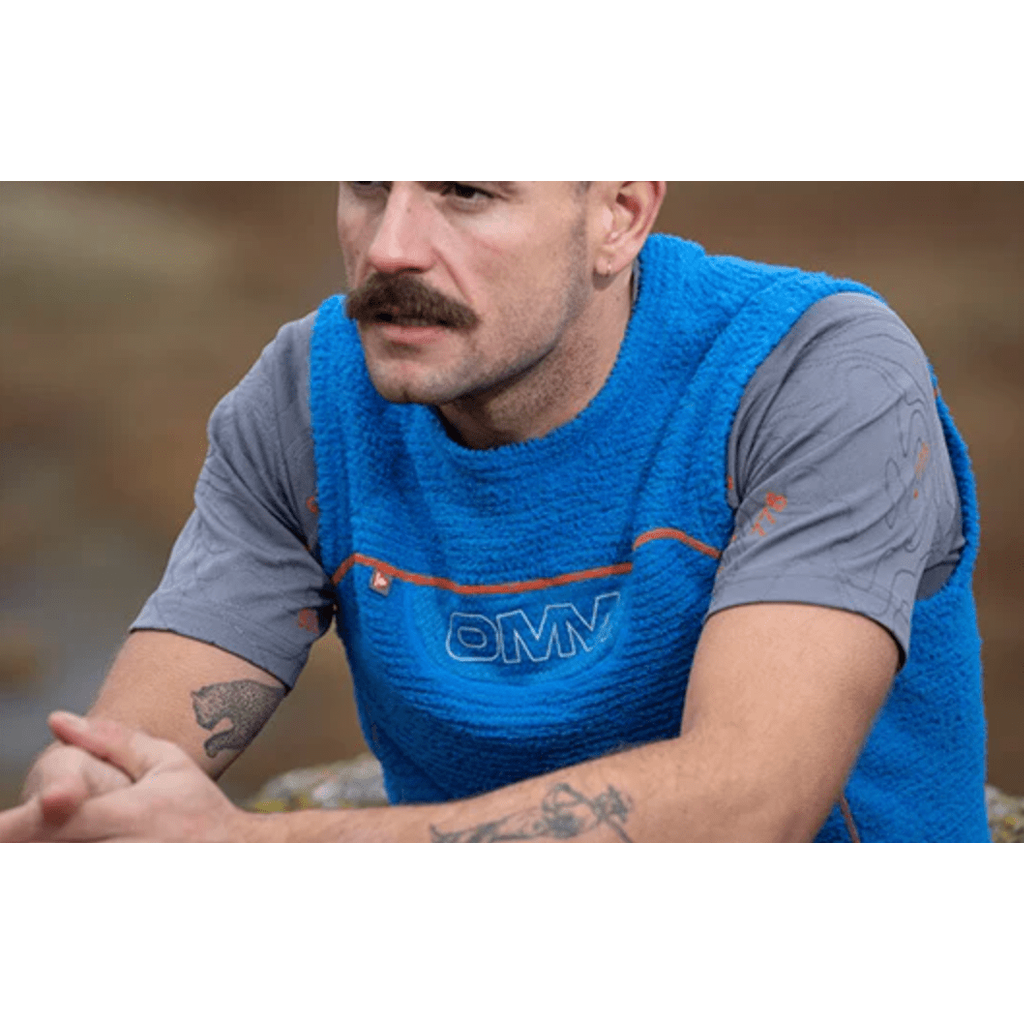 OMM Core Vest | trrail.com