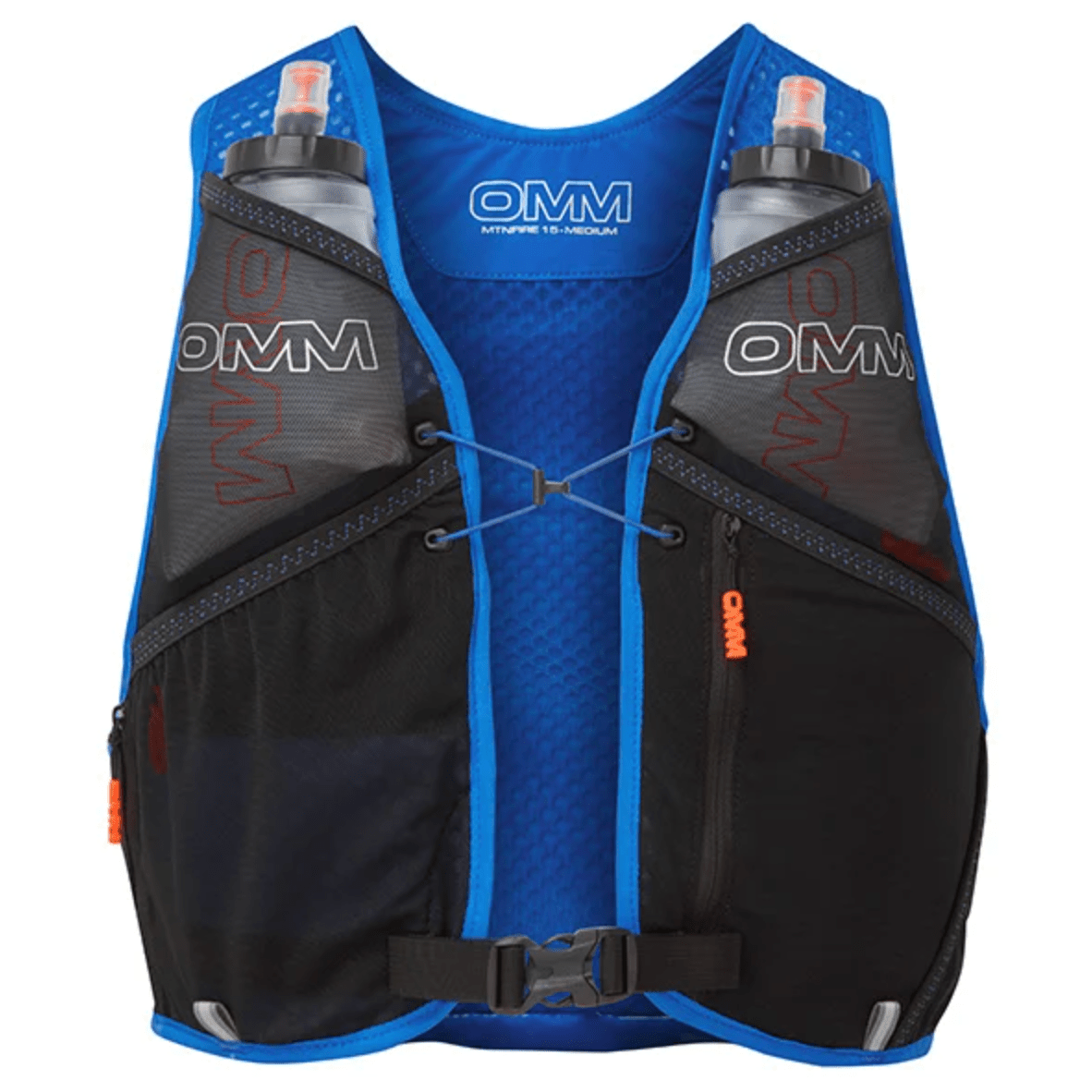 OMM MtnFire 15 | trrail.com