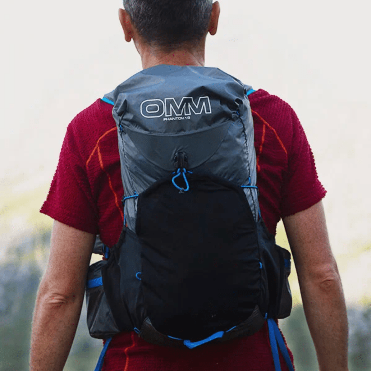 OMM Phantom 18 | trrail.com