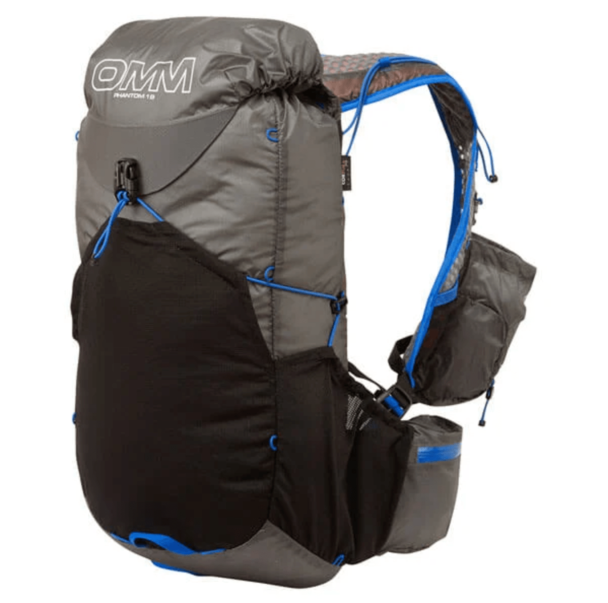 OMM Phantom 18 | trrail.com