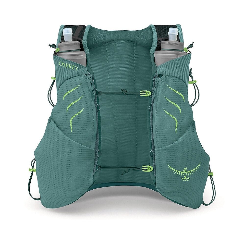 Osprey | Duro Pro 10 Run Hydration Vest | Heren | trrail.com