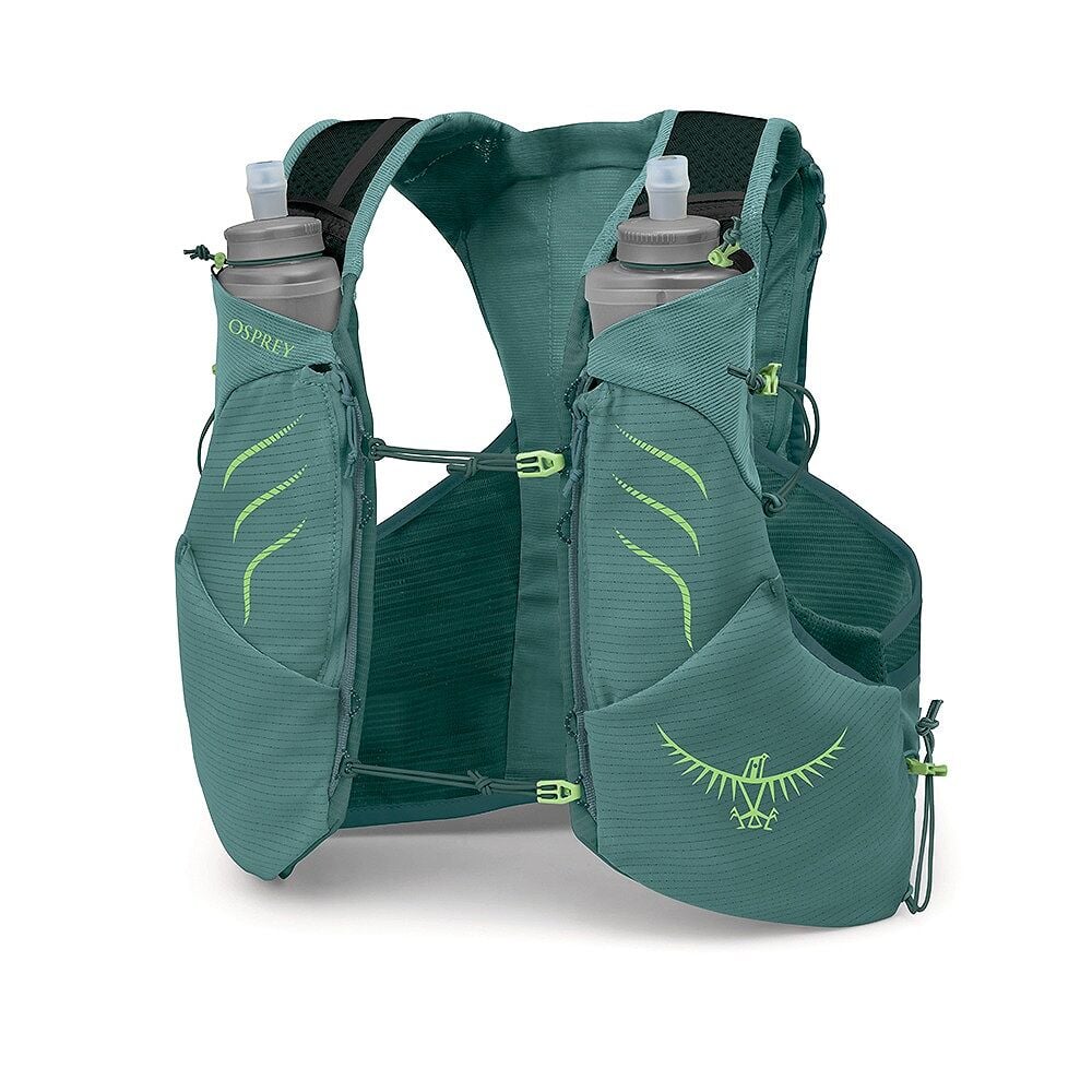 Osprey | Duro Pro 10 Run Hydration Vest | Heren | trrail.com