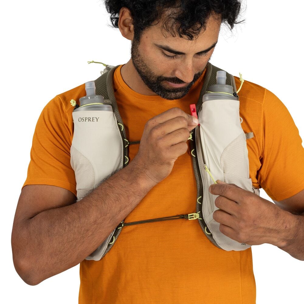 Osprey | Duro 6 Run Hydration Vest | Heren | trrail.com