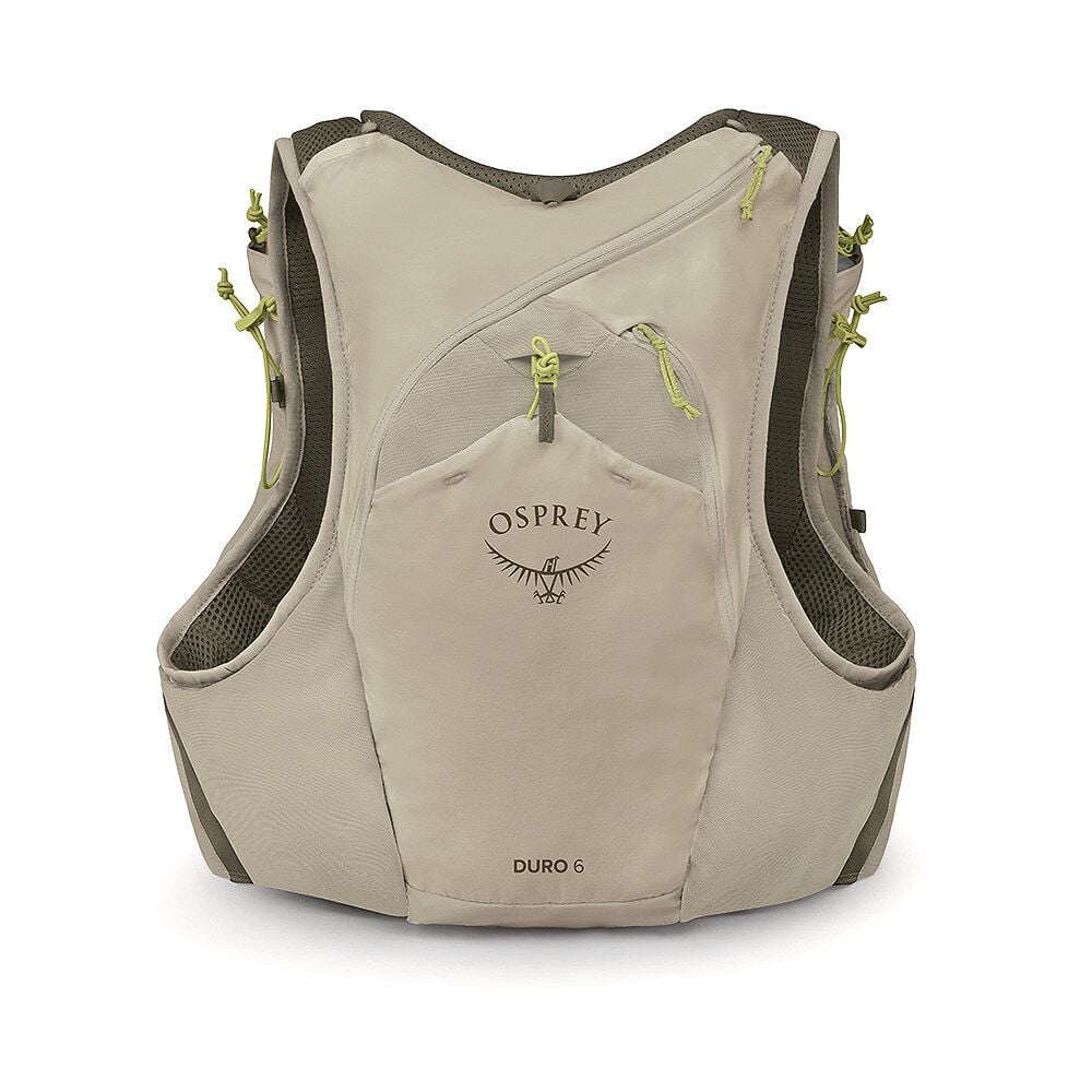 Osprey | Duro 6 Run Hydration Vest | Heren | trrail.com
