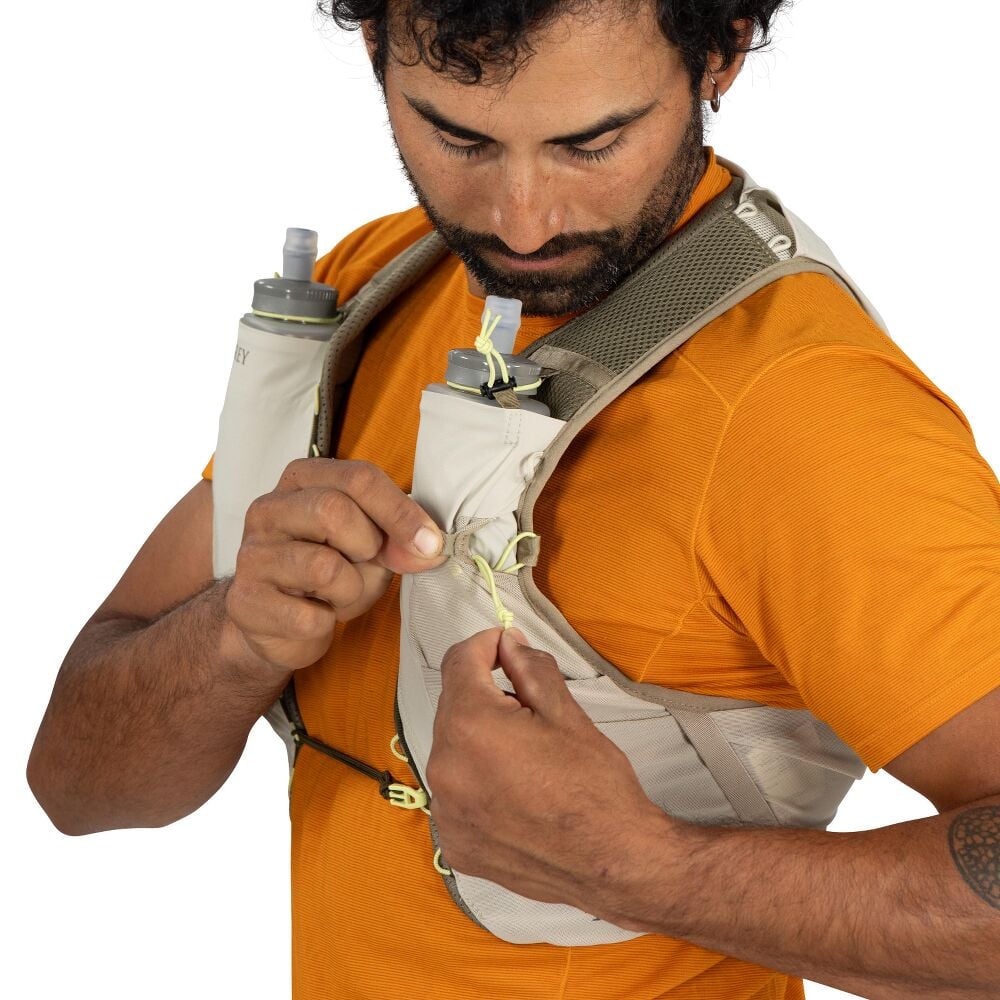Osprey | Duro 6 Run Hydration Vest | Heren | trrail.com