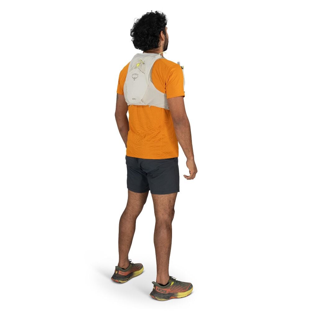 Osprey | Duro 6 Run Hydration Vest | Heren | trrail.com