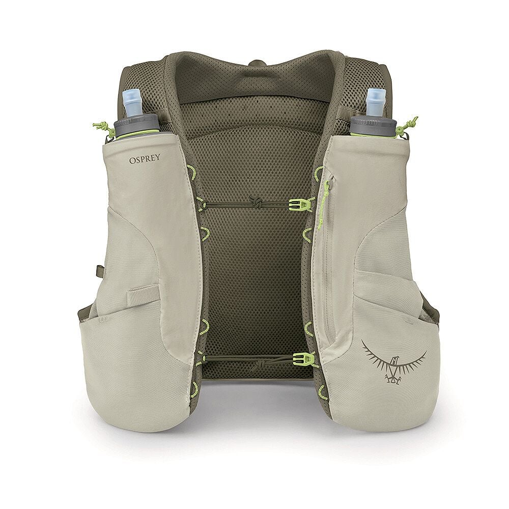 Osprey | Duro 6 Run Hydration Vest | Heren | trrail.com