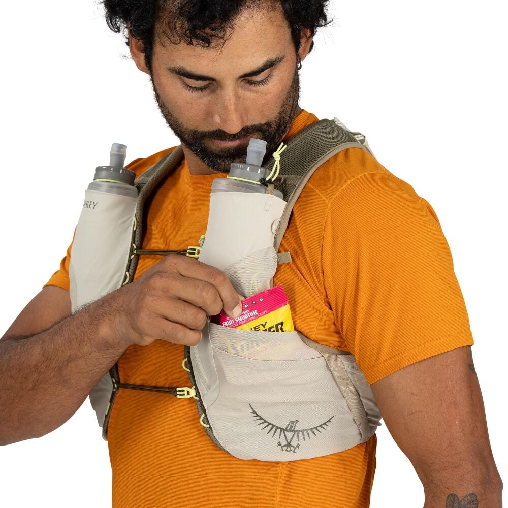 Osprey | Duro 6 Run Hydration Vest | Heren | trrail.com