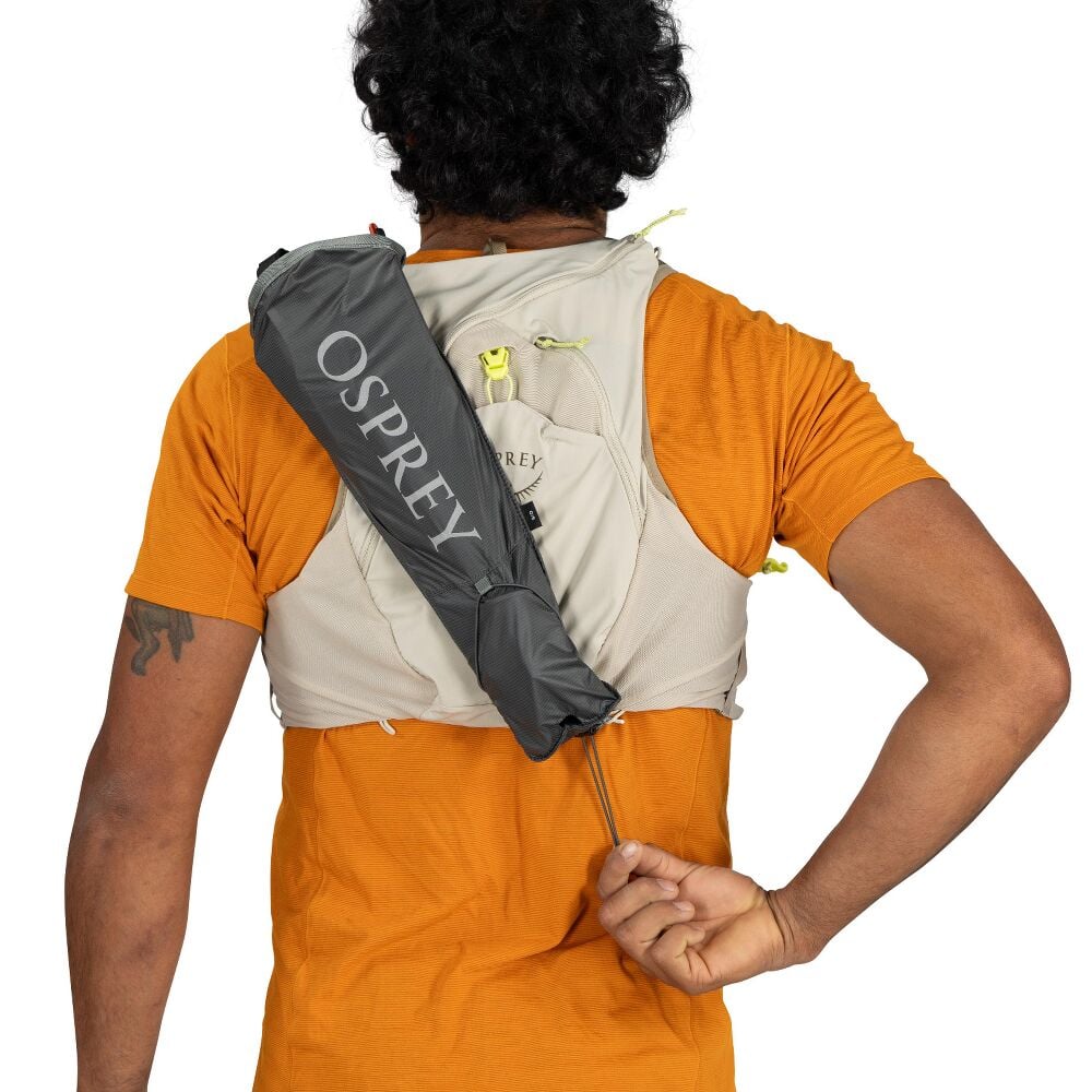 Osprey | Duro 6 Run Hydration Vest | Heren | trrail.com