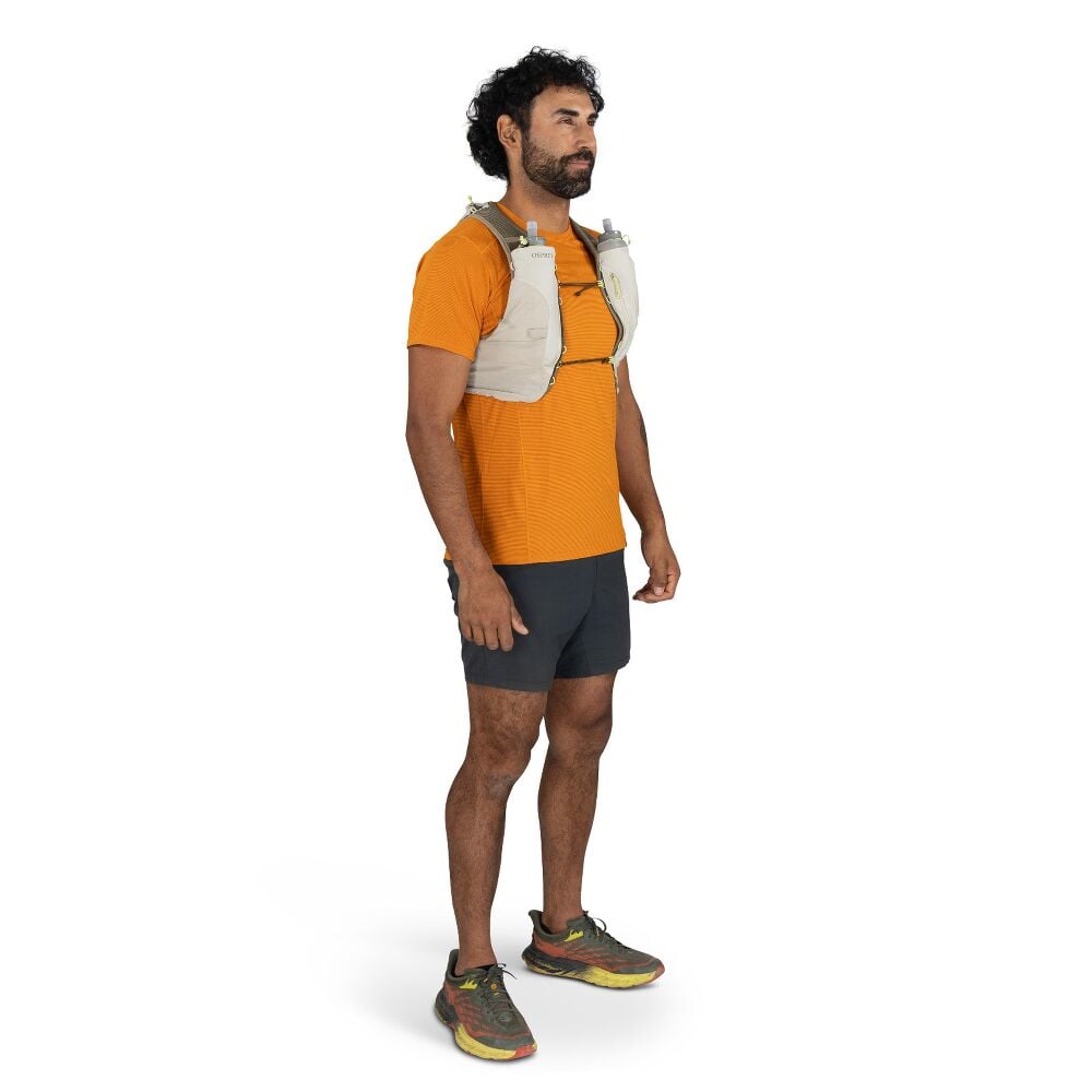 Osprey | Duro 6 Run Hydration Vest | Heren | trrail.com