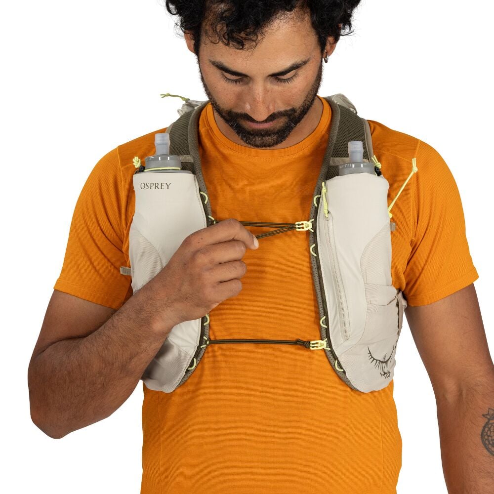 Osprey | Duro 6 Run Hydration Vest | Heren | trrail.com